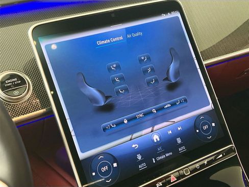 Certified 2023 Mercedes-Benz S 580 image 14