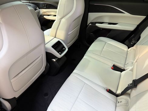 New 2026 Cadillac Lyriq Sport AWD/4WD image 42