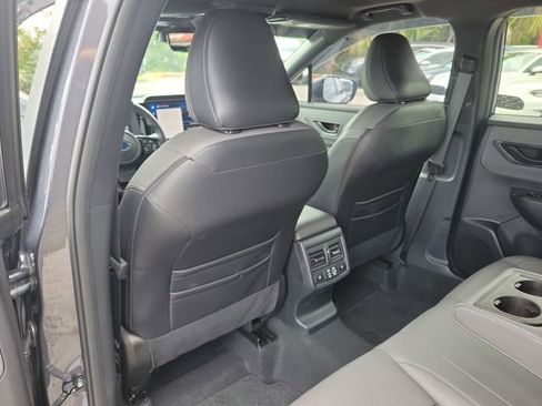 Used 2026 Subaru Outback Limited XT w/ Premium/Limited Package AWD/4WD image 12