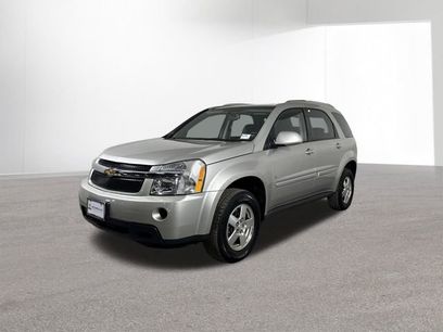 Used 2008 Chevrolet Equinox LT