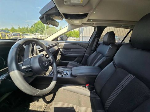 Used 2024 MAZDA CX-50 AWD 2.5 S w/ Cargo Package image 4