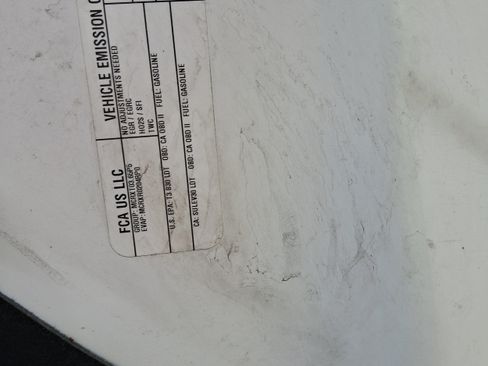 Used 2021 Dodge Durango SXT AWD/4WD image 24