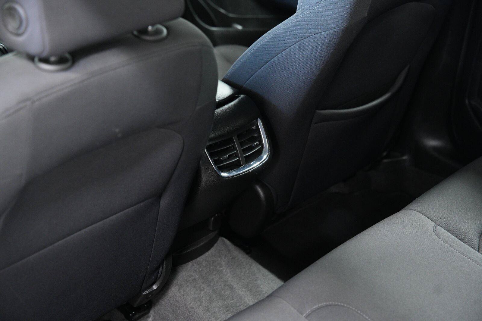 Certified 2024 Chevrolet Malibu LT FWD image 31