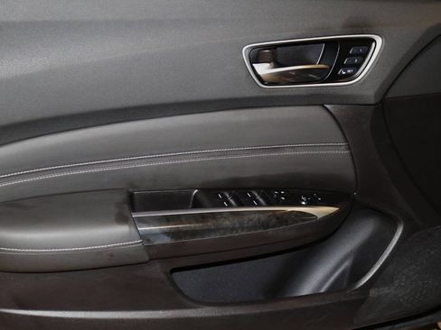 Used 2019 Acura TLX V6 w/ Technology Package FWD image 71