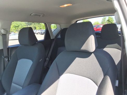 Used 2022 Kia Soul LX FWD image 22