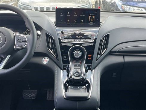 New 2026 Acura RDX SH-AWD image 17