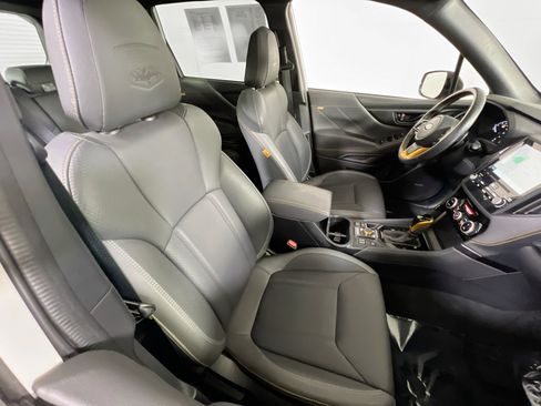 Used 2023 Subaru Forester Wilderness AWD/4WD image 28