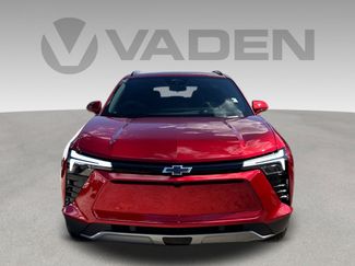 New 2025 Chevrolet Blazer EV LT w/ Midnight/Sport Edition video 2