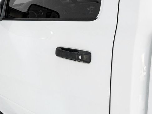 Used 2017 RAM 3500 Tradesman w/ Power & Remote Entry Group AWD/4WD image 27