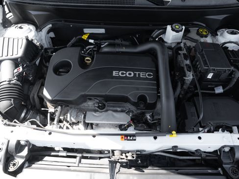 Used 2020 Chevrolet Equinox Premier FWD image 30