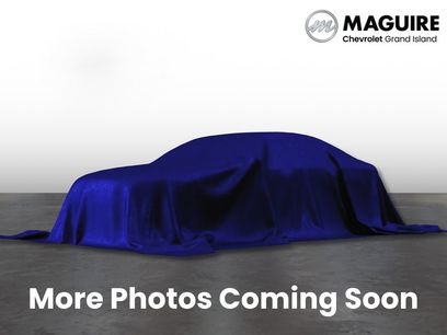 Used 2018 Chevrolet Silverado 1500 LT w/ All Star Edition