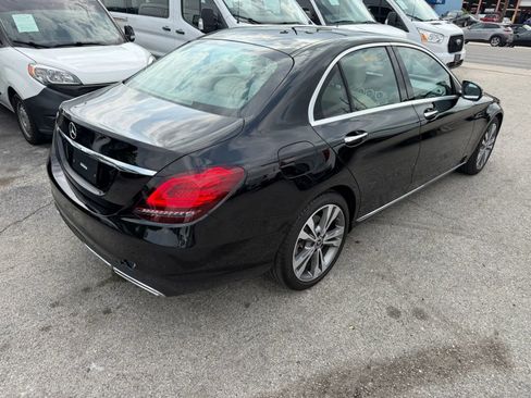Used 2021 Mercedes-Benz C 300 Sedan w/ Premium Package image 14
