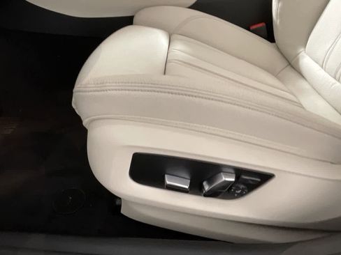 Certified 2023 BMW 540i xDrive w/ Executive Package image 10