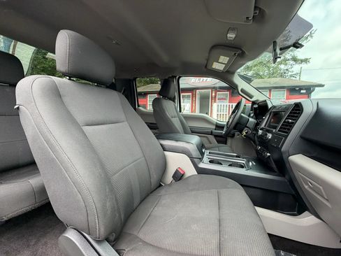 Used 2017 Ford F150 XL w/ Equipment Group 101A Mid RWD image 17
