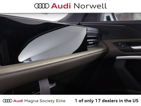 New 2026 Audi Q5 Premium AWD/4WD image 6