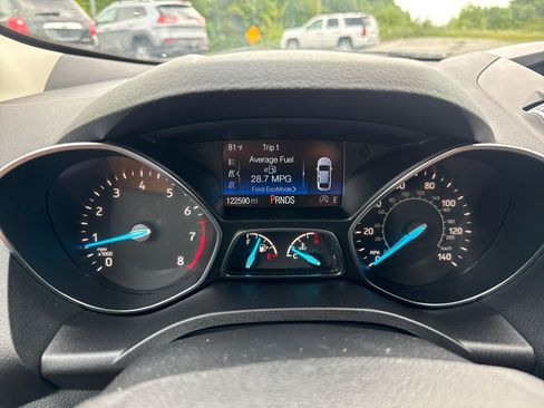 Used 2018 Ford Escape SE AWD/4WD image 14