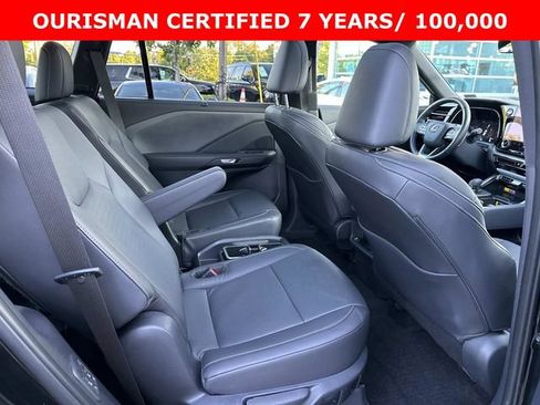 Used 2026 Lexus TX 350 AWD w/ Technology Package image 13