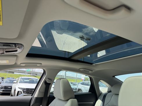 New 2026 Hyundai Sonata Limited FWD image 29