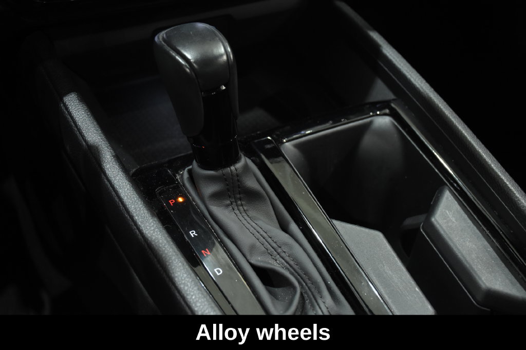 Used 2024 Honda Accord Sport image 26