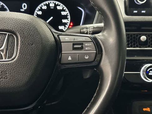 Used 2024 Honda Civic Sport image 18