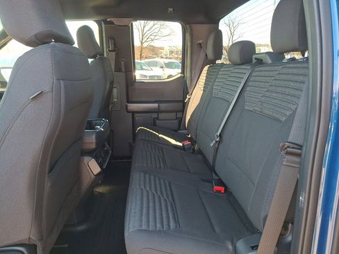 Certified 2022 Ford F150 XL w/ STX Black Appearance Package image 10