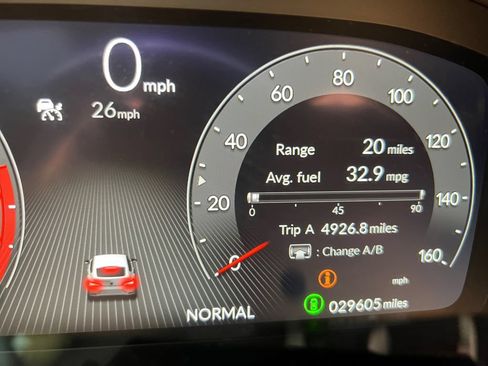Used 2024 Acura Integra A-Spec FWD image 16