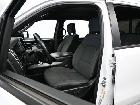 Used 2022 RAM 1500 Big Horn image 10