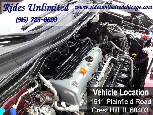 Used 2014 Honda CR-V EX-L image 40