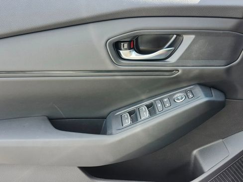 New 2025 Honda Accord SE image 30