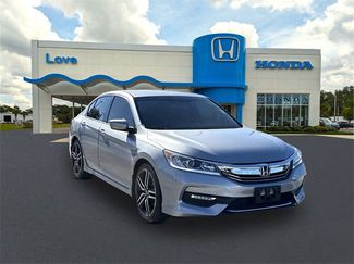 Used 2016 Honda Accord Sport 360° Tour