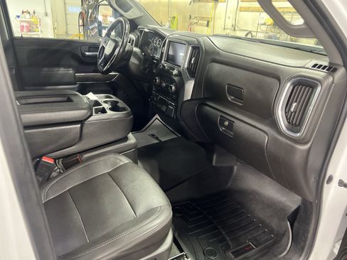 Certified 2023 Chevrolet Silverado 2500 LTZ image 28