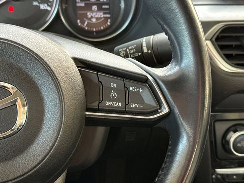 Used 2017 MAZDA MAZDA6 Touring FWD image 35