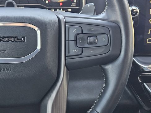 Used 2024 GMC Sierra 1500 Denali Ultimate image 28