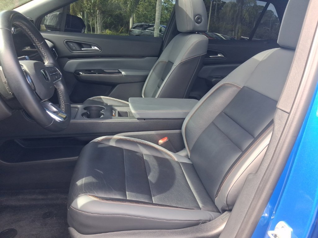 Used 2024 Honda Prologue Touring image 22