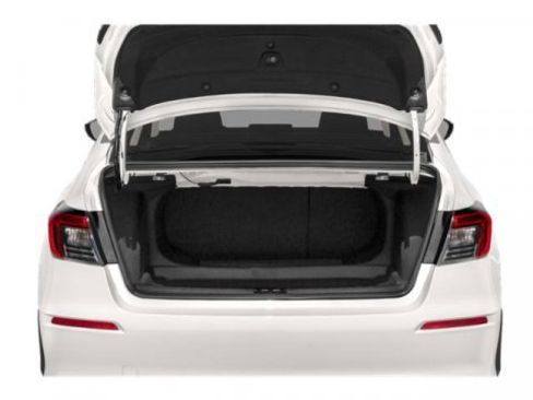 Used 2024 Honda Civic EX image 11