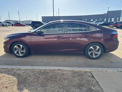 Used 2020 Honda Insight EX image 5