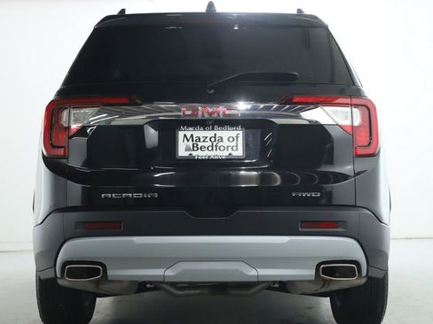 Used 2023 GMC Acadia SLT w/ Preferred Package AWD/4WD image 43