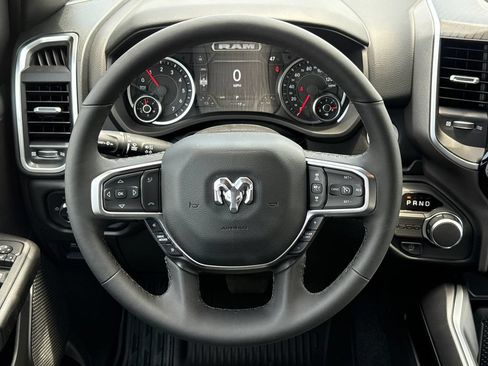New 2026 RAM 1500 Lone Star RWD image 15