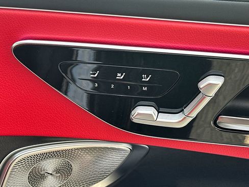 New 2026 Mercedes-Benz CLE 450 4MATIC Cabriolet image 16