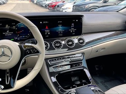 Certified 2023 Mercedes-Benz CLS 450 4MATIC image 5