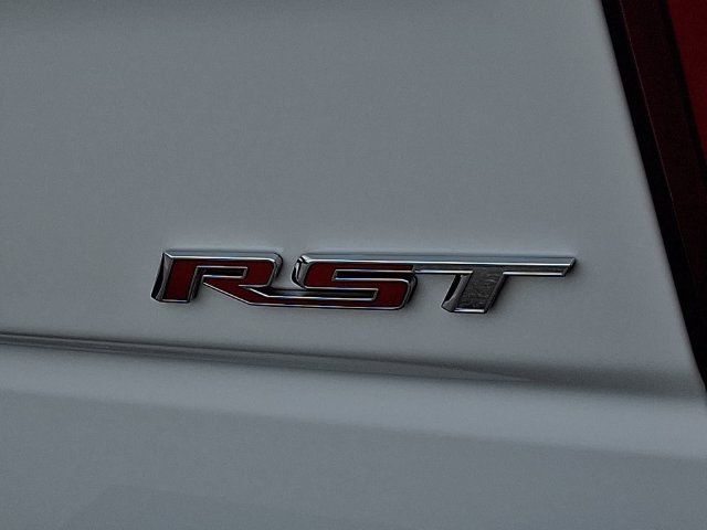 Used 2024 Chevrolet Silverado 1500 RST w/ LPO, Liner Protection Package AWD/4WD image 36