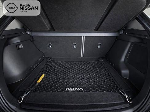 Used 2020 Hyundai Kona Limited FWD image 14