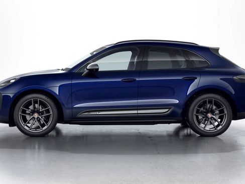 New 2026 Porsche Macan Turbo image 2
