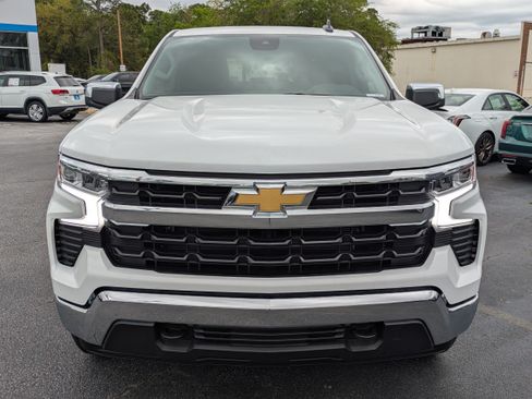 New 2026 Chevrolet Silverado 1500 LT w/ All Star Edition Plus AWD/4WD image 28
