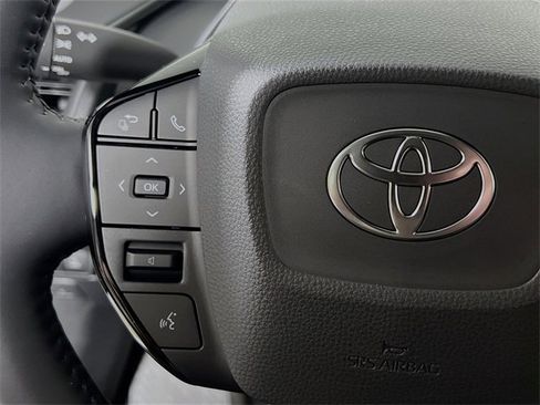 New 2026 Toyota Prius Plug-In Hybrid image 16