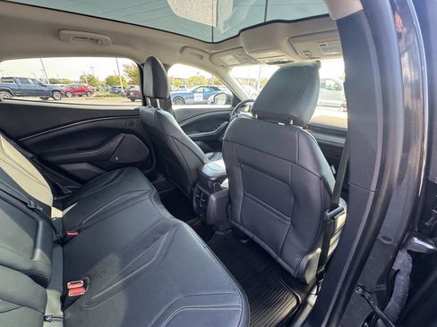 Certified 2022 Ford Mustang Mach-E Premium image 14