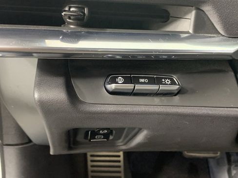 Used 2020 Chevrolet Corvette Stingray Preferred Cpe w/ 2LT Preferred Equipment Group image 16