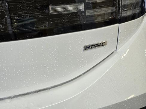 New 2026 Hyundai Sonata SEL AWD/4WD image 14