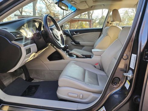 Used 2010 Acura TSX Sedan FWD image 12