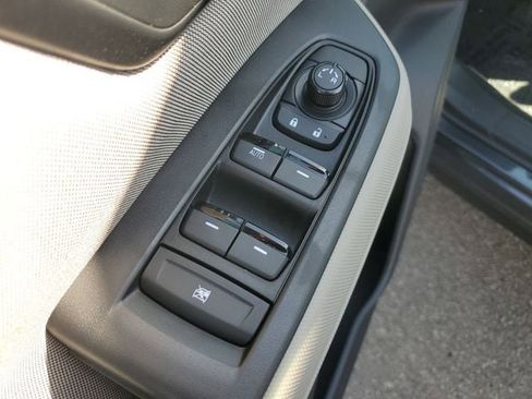 New 2026 Subaru Forester AWD/4WD image 21